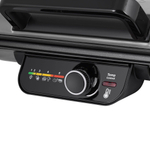 Гриль электрический MAUNFELD MGE2000GR фото 9