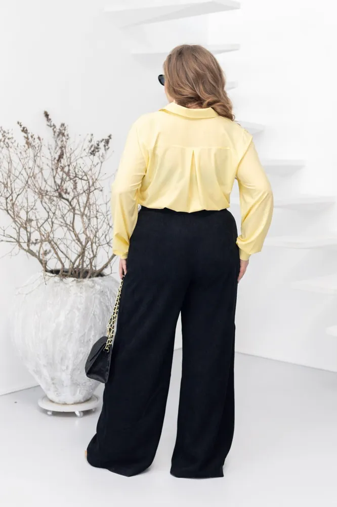 Брюки УК-2631 Фабрика Моды