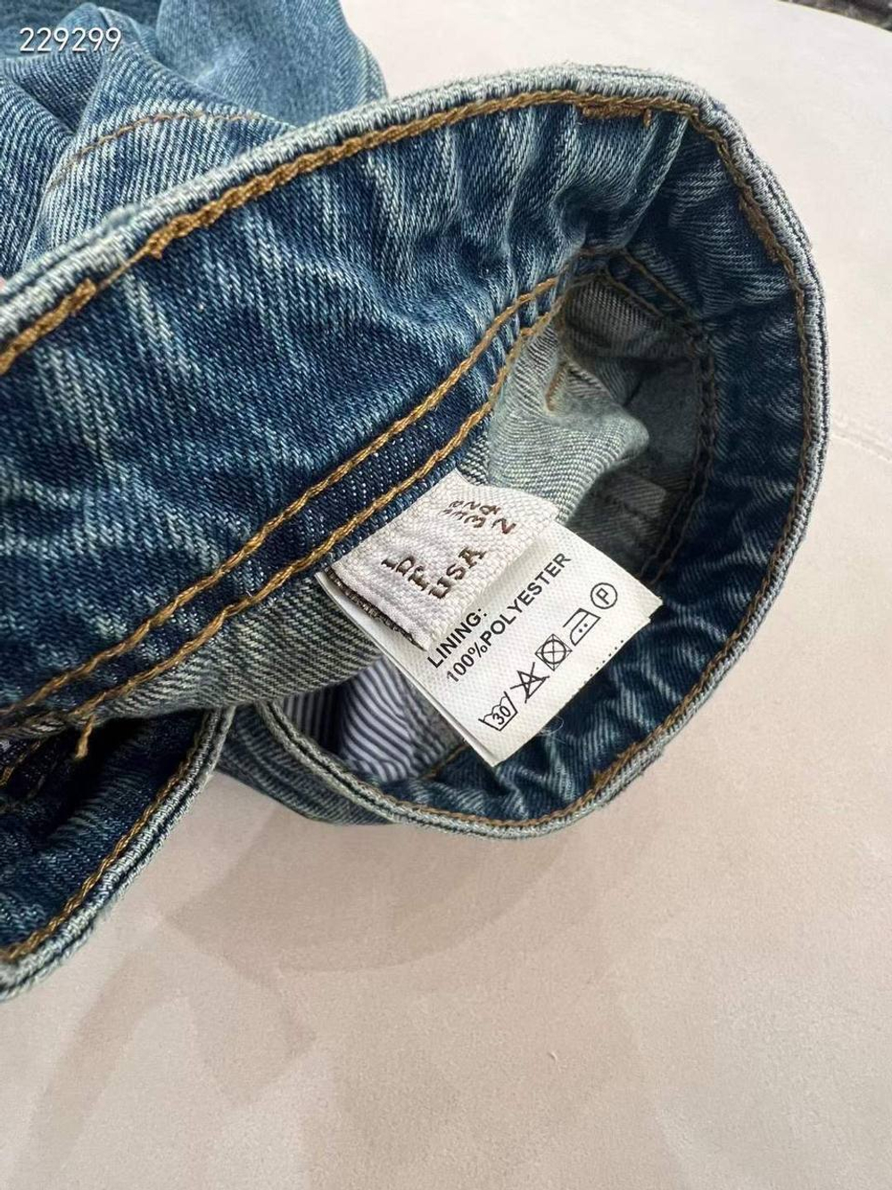 Джинсы Brunello Cucinelli