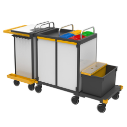 Equipe Advanced Plus IV