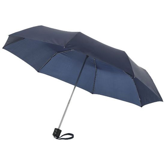 Складной зонт Ida 21,5"
