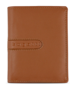 Портмоне Bomba с защитой от сканирования RFID BUGATTI 49135107