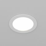 Встраиваемый светильник Technical DL130-GX53-W