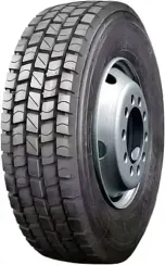 Aeolus ADR35 235/75 R17,5 132/129M PR16 3PMSF (Ведущая ось)