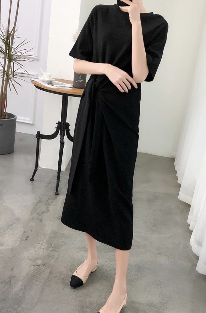 Dress «NOLU»