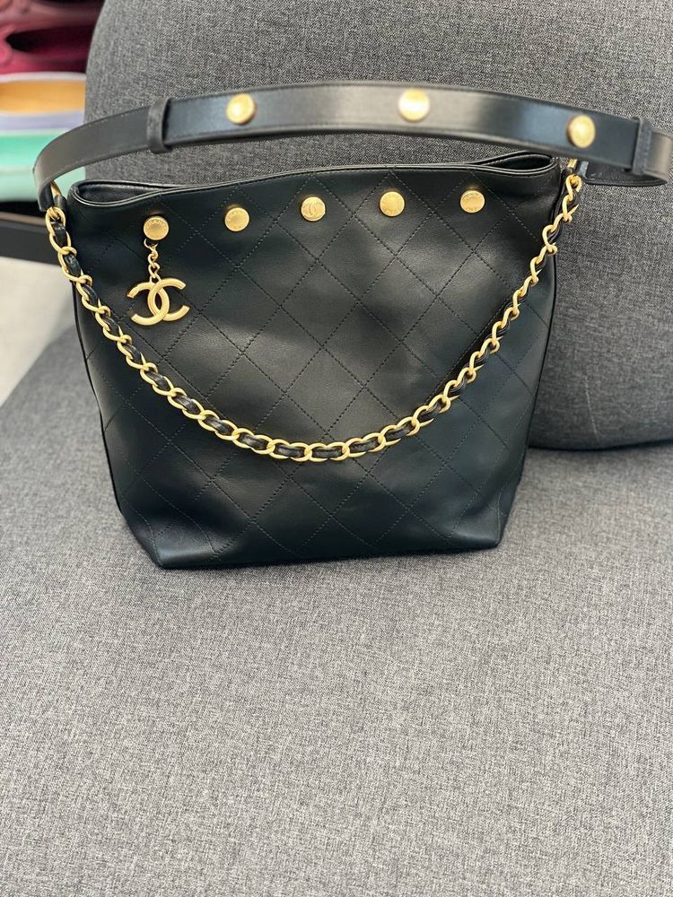 Сумка CHANEL