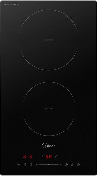 Индукционная стеклокерамич. панель Midea MIH32707