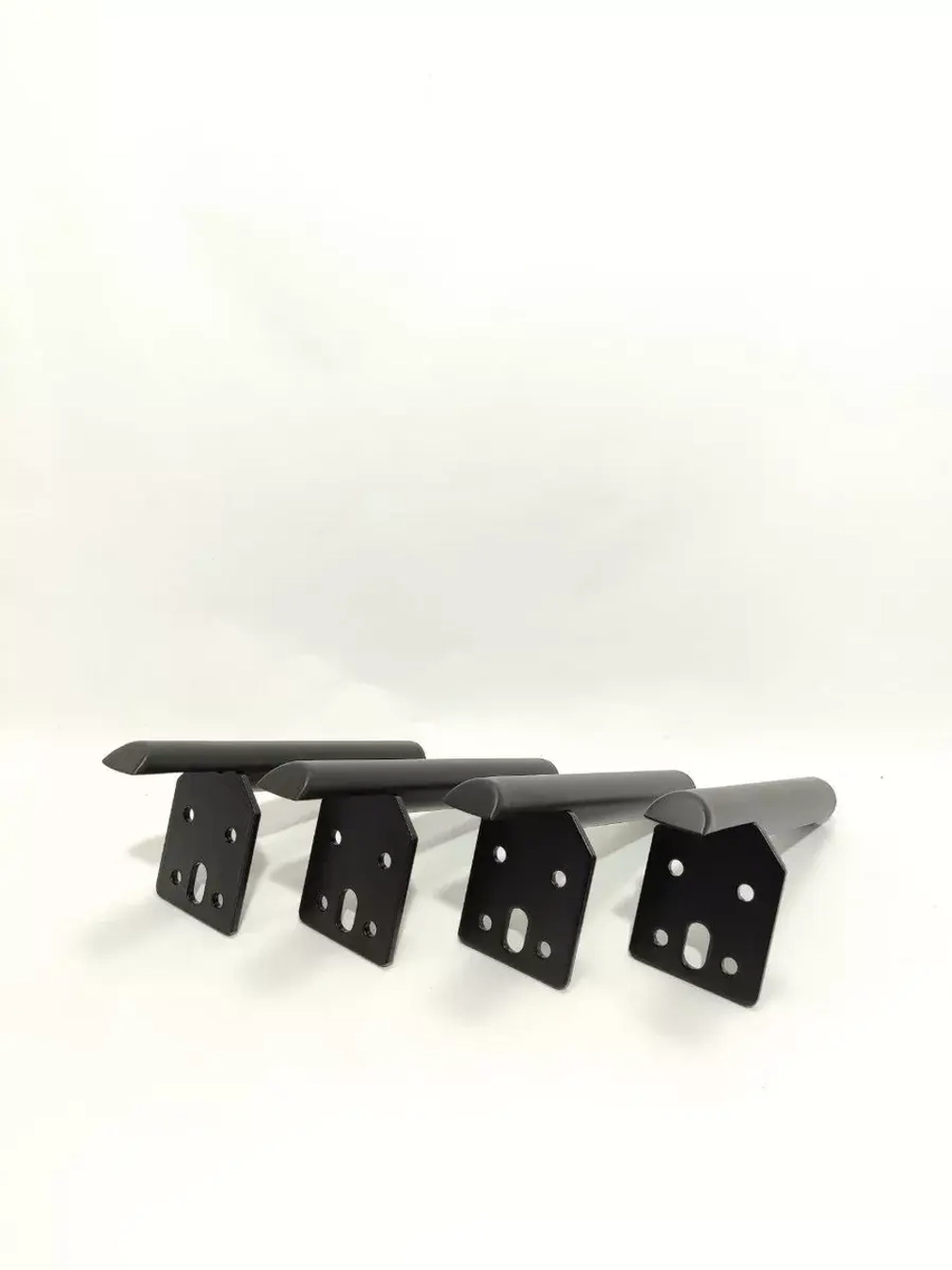 Мебельные ножки металлические под диван кресло тумбу шкаф