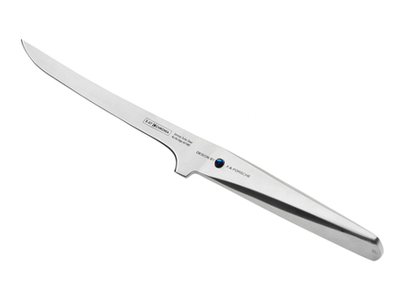 Столовый нож Chroma, 190 mm Turbo, нержавеющая сталь