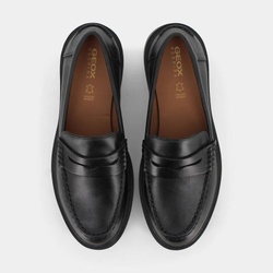 Мокасины женские GEOX D SPHERICA EC1