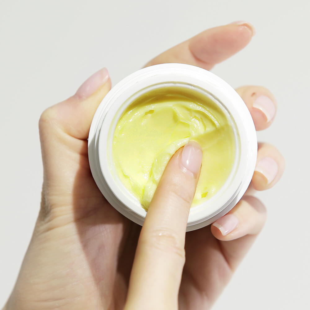 Питательный витаминный крем для сияния кожи Medi-Peel Dr.Deep VC Ultra Cream
