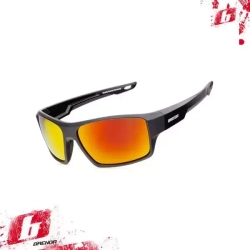 Очки BRENDA мод. G075-2 revo поляриз.