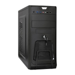 Корпус ATX Exegate CP-603UB