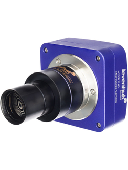 Камера цифровая Levenhuk M2500 PLUS