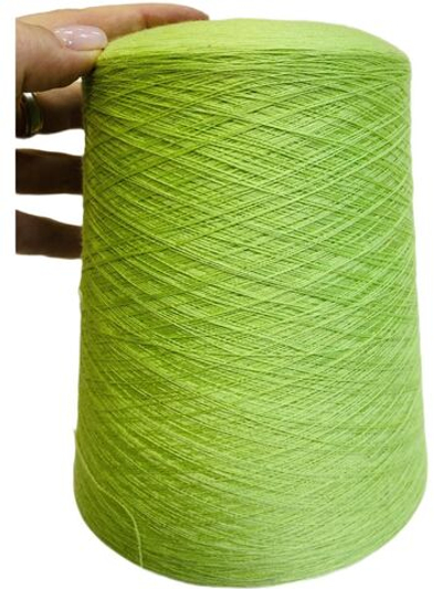 Пряжа на бобине (Италия) 100% меринос 460 г. 100-3000м