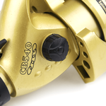 Катушка безынерционная Cobra CB540 (4000, 5BB, графит. шпуля)