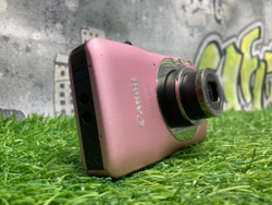 Canon Digital IXUS 105