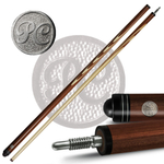 10-4-Р Кий Классик 13-запильный 2 РС, ятоба/граб(РС)