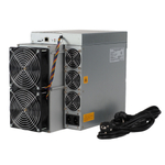 Asic майнер Bitmain Antminer S19 XP 141 TH/s