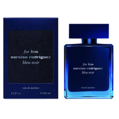 NARCISO RODRIGUEZ Bleu Noir edP 100ml men марк