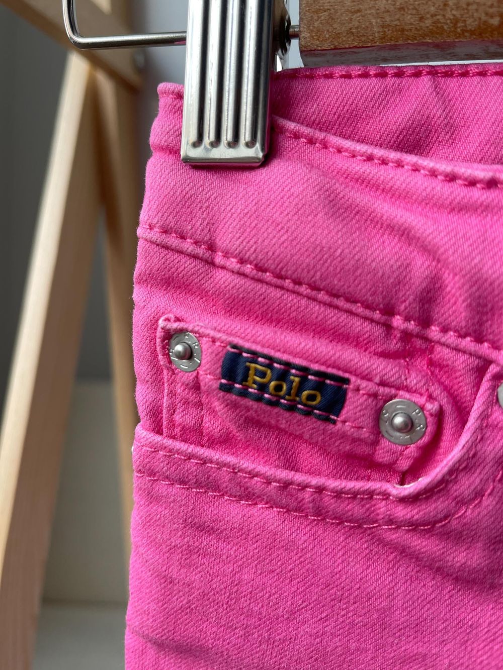 Джинсы Ralph Lauren, 98