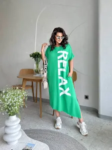 Платье "Релакс-2" Fabrika