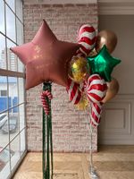 Воздушные шары №5912