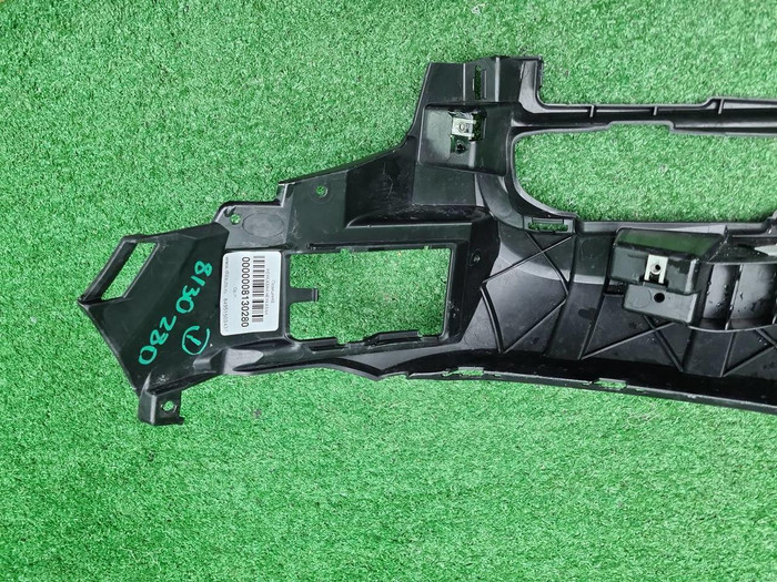 Кронштейн ПТФ правый BMW X3 G01 (17-21) M-paket