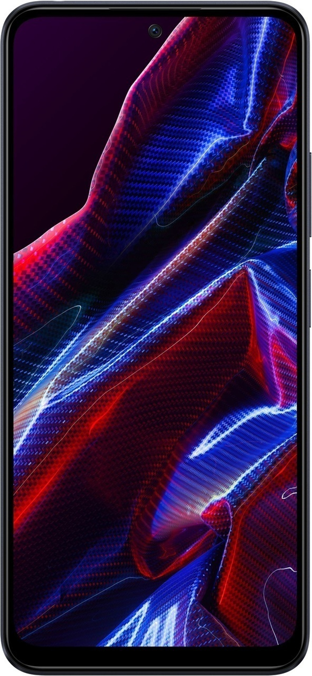 Смартфон Poco X5 5G 8/256ГБ EAC Черный