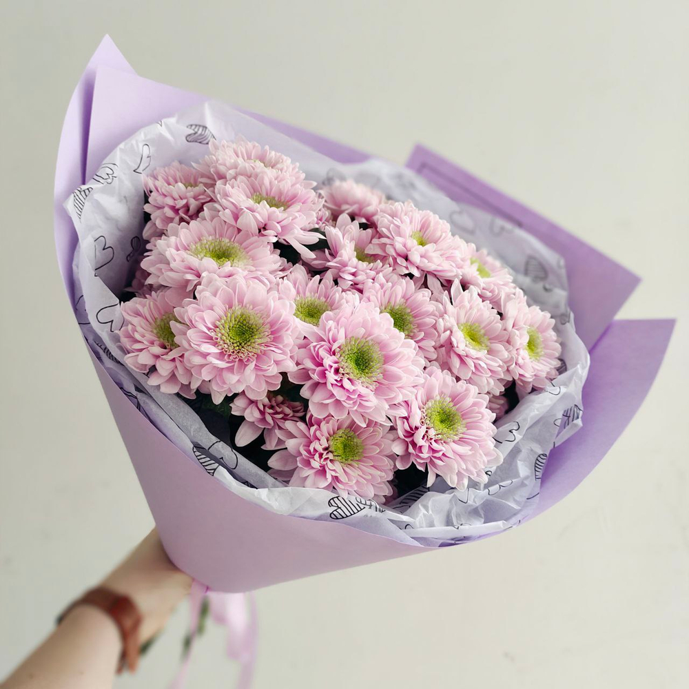 Соберу букет №539