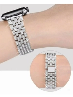 Ремешок для Apple Watch 44 45 42 ultra 49 браслет для часов