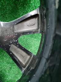 Диск Комплект дисков R18 Chery Tiggo 7 Pro (20-24)