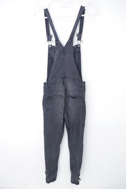 Комбинезон джинсовый 40-42 размер