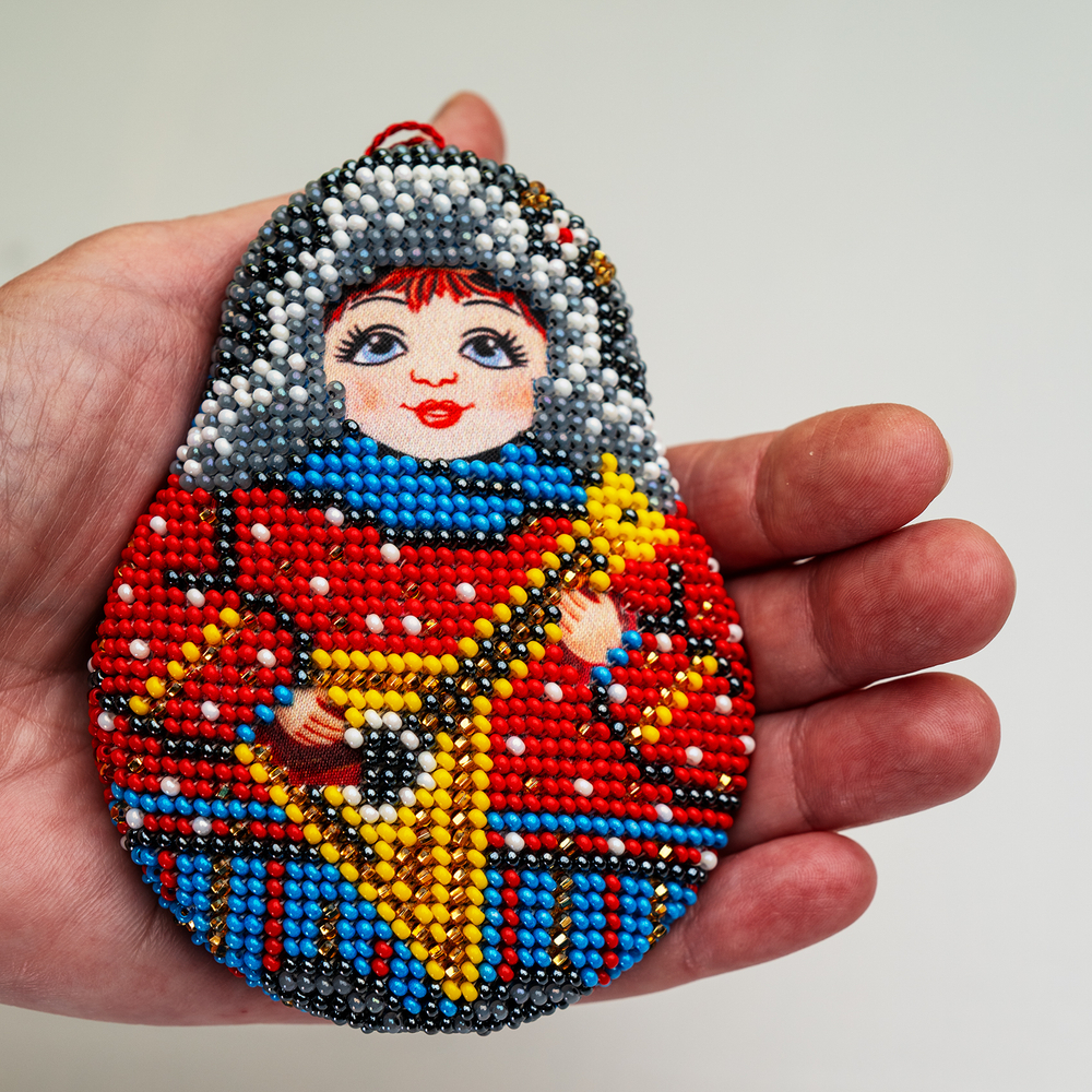 Ванечка