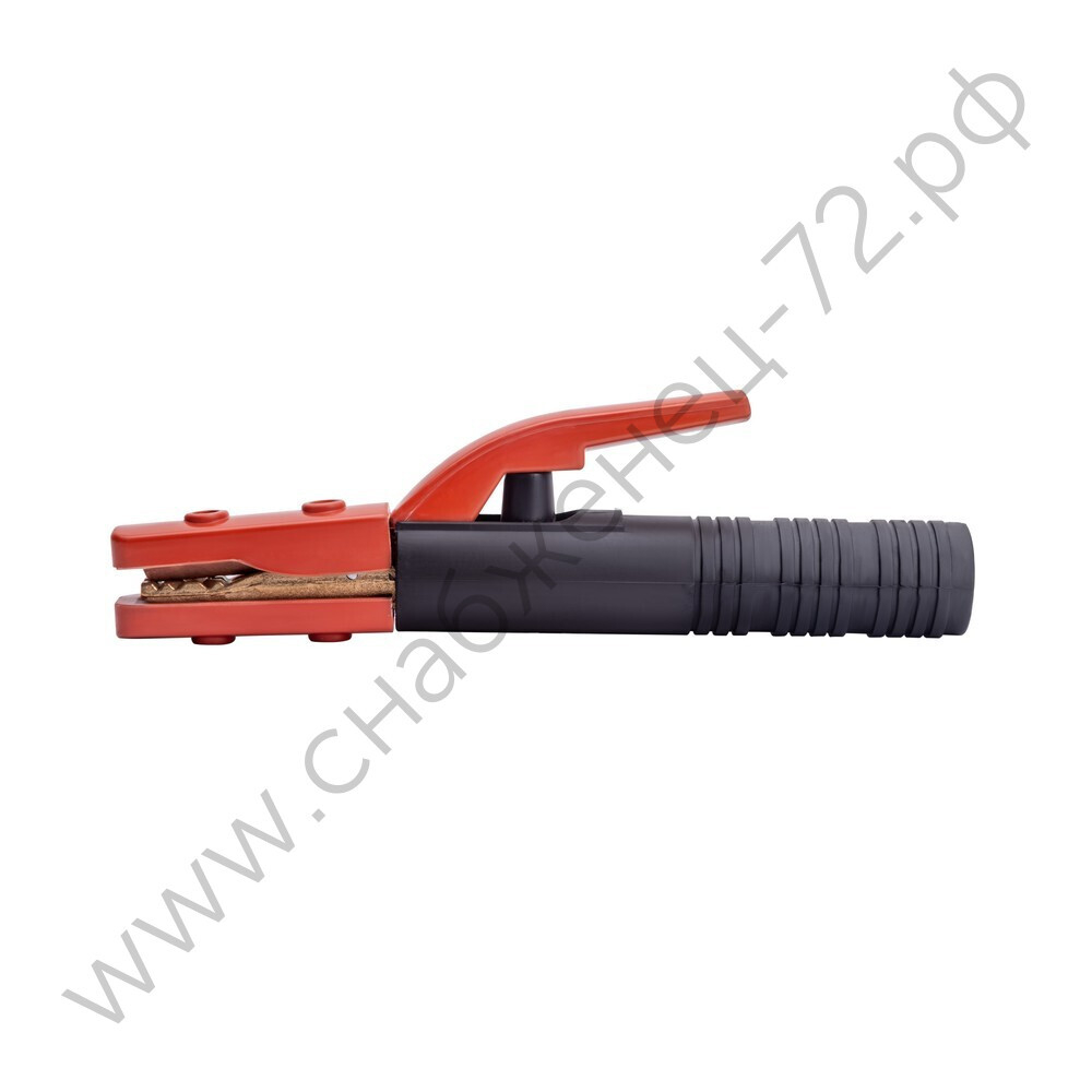 Электрододержатель EH-600А (американский тип, пр-во FoxWeld/КНР)