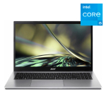 Ноутбук Acer Aspire A315-59-52X6 (NX.K6TER.007) 15.6 IPS FHDCore i5 1235U16Gb512Gb SSDVGA intnoOSsilver
