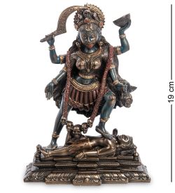 Veronese WS-999 Статуэтка «Богиня Кали»