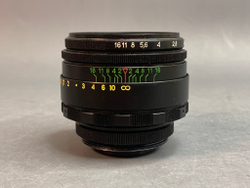 Helios 44-2