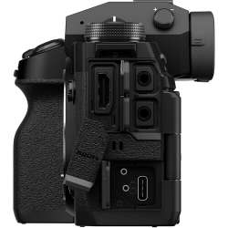 Фотоаппарат Fujifilm X-H2 Body, Black