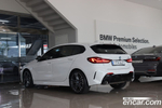 BMW 1 Series (F40) 120i M Sports (08.2023)