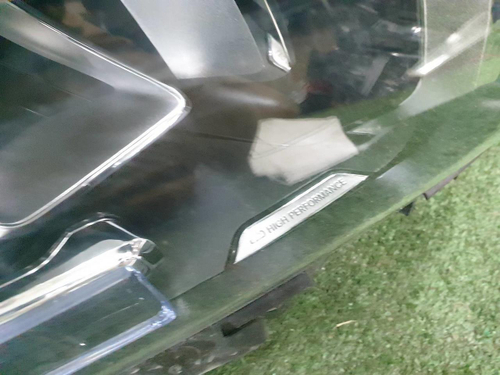Фара правая Mercedes GLB X247 (2019-2023) LED