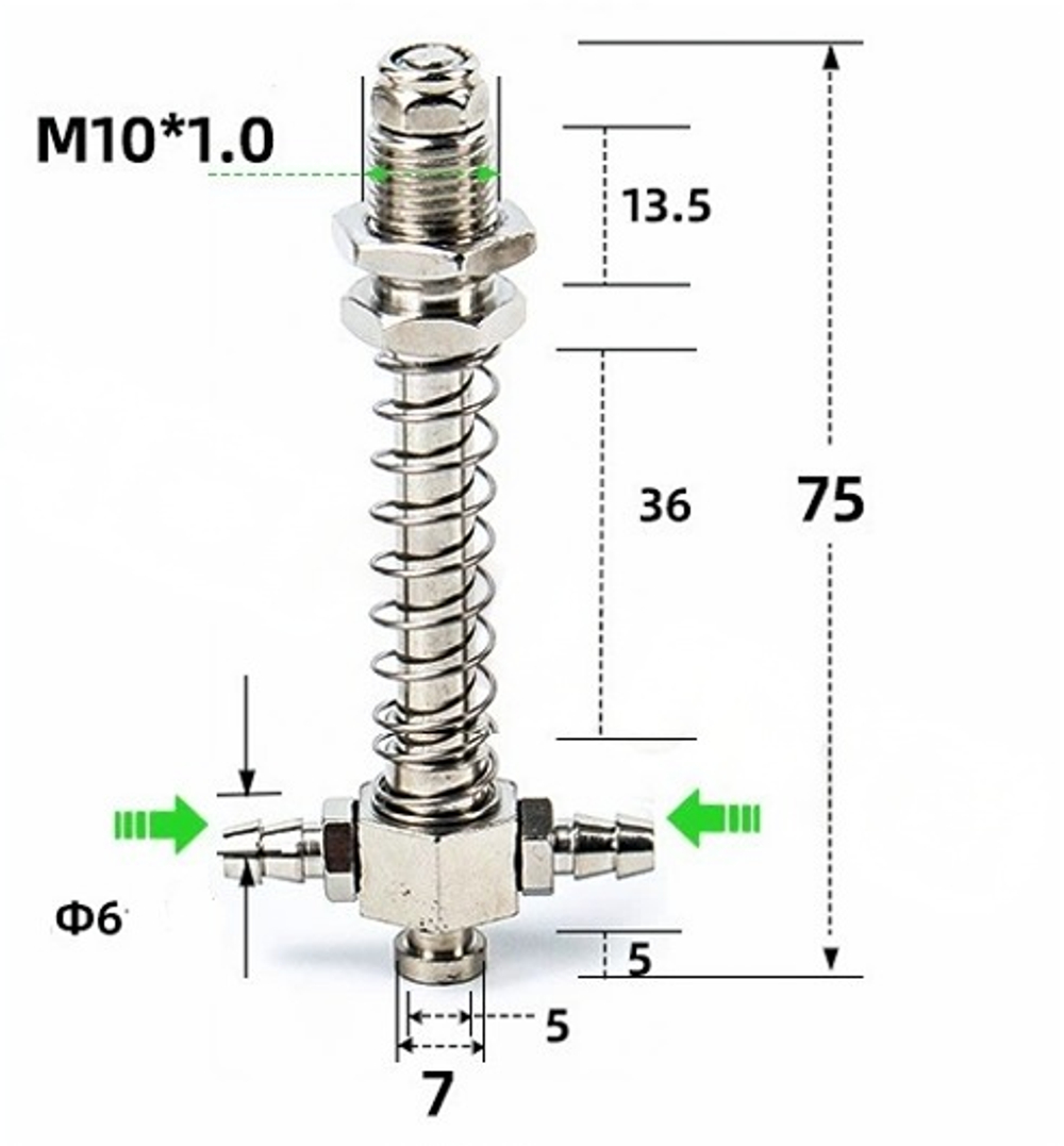 SHM10-L75-S2