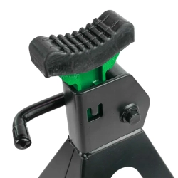 Подставка ремонтная 3т (h min 280мм, h max 420мм) (к-т 2шт) RockForce RF-TH53003B