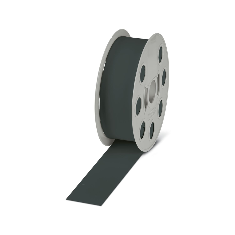 0800425 - WMS 38,1 (EX60)R BK - Tермоусадочный кембрик