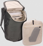 Рюкзак-трансформер Thule Subterra 2 Travel Backpack 26 L TSTB434 Vetiver Gray (3205056)