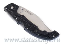 Нож Cold Steel 29AXV XL Voyager Vaquero AUS-10Aфотография - 8