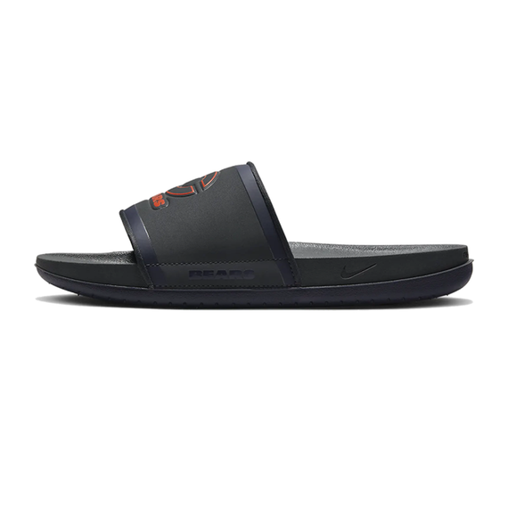 Nike Offcourt Slide 'Chicago Bears'