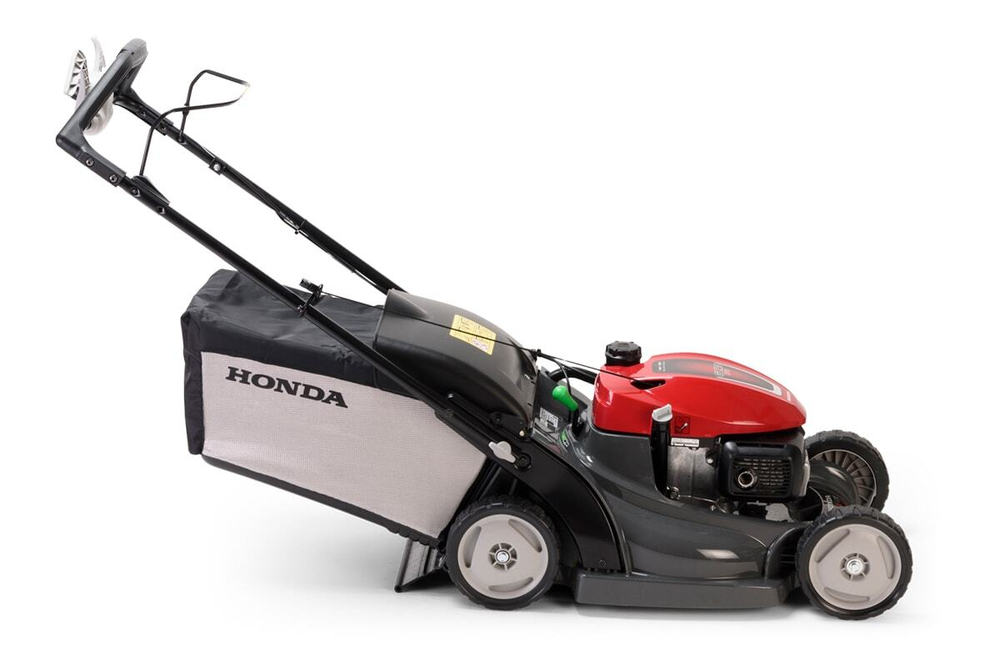 Газонокосилка Honda HRX 476 C2 VKEH