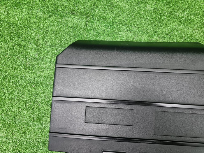 Накладка двигателя Haval M6 2 (2021-н.в.)