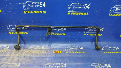 Стабилизатор поперечной устойчивости задний LIFAN X60 2013